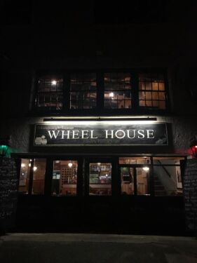 The Wheelhouse - 