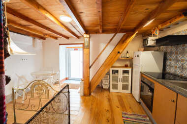 Sala de Jantar
