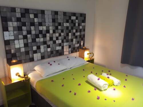 Chambre Cool Down