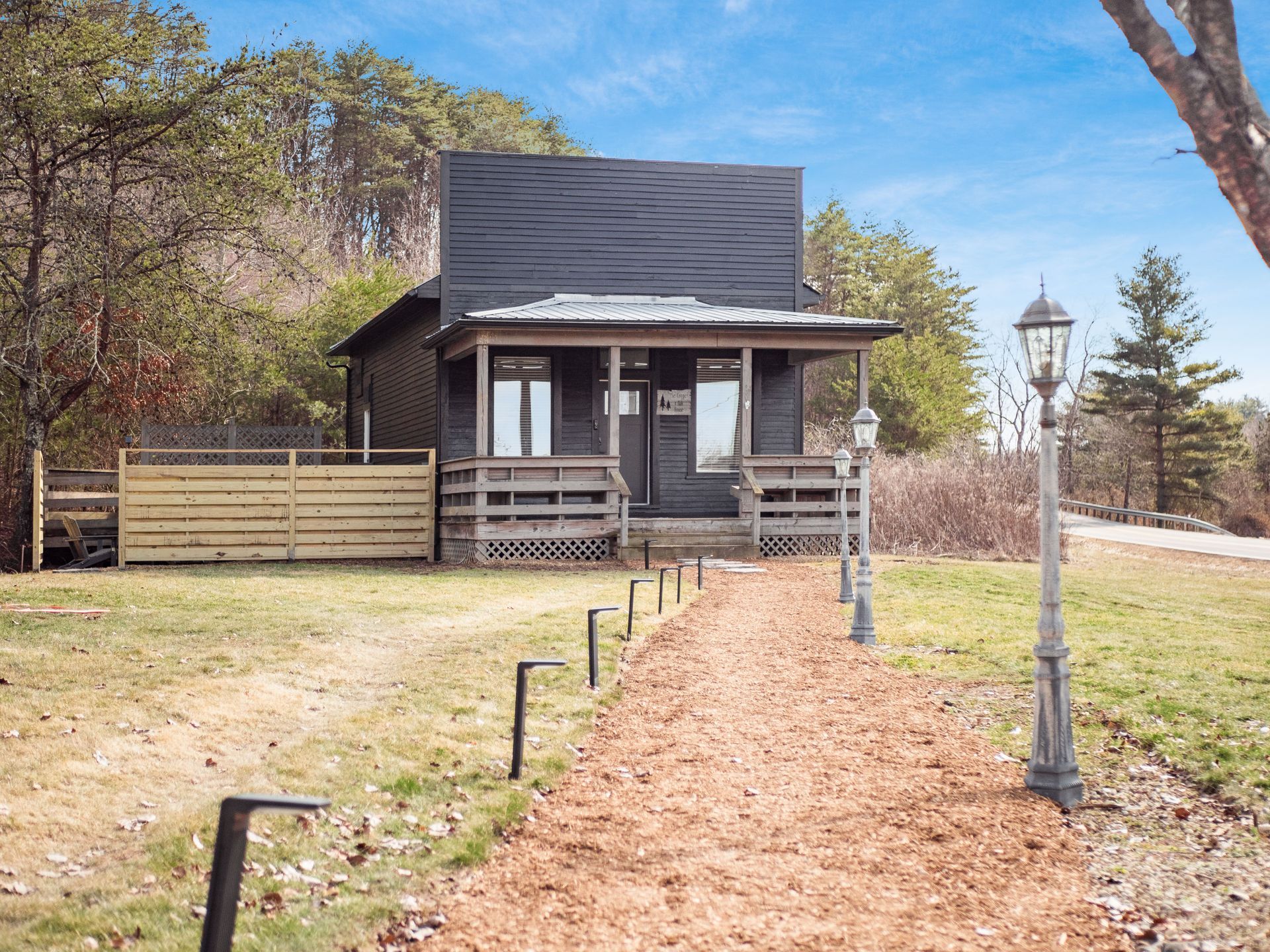 Copper Oak House | Photo 43