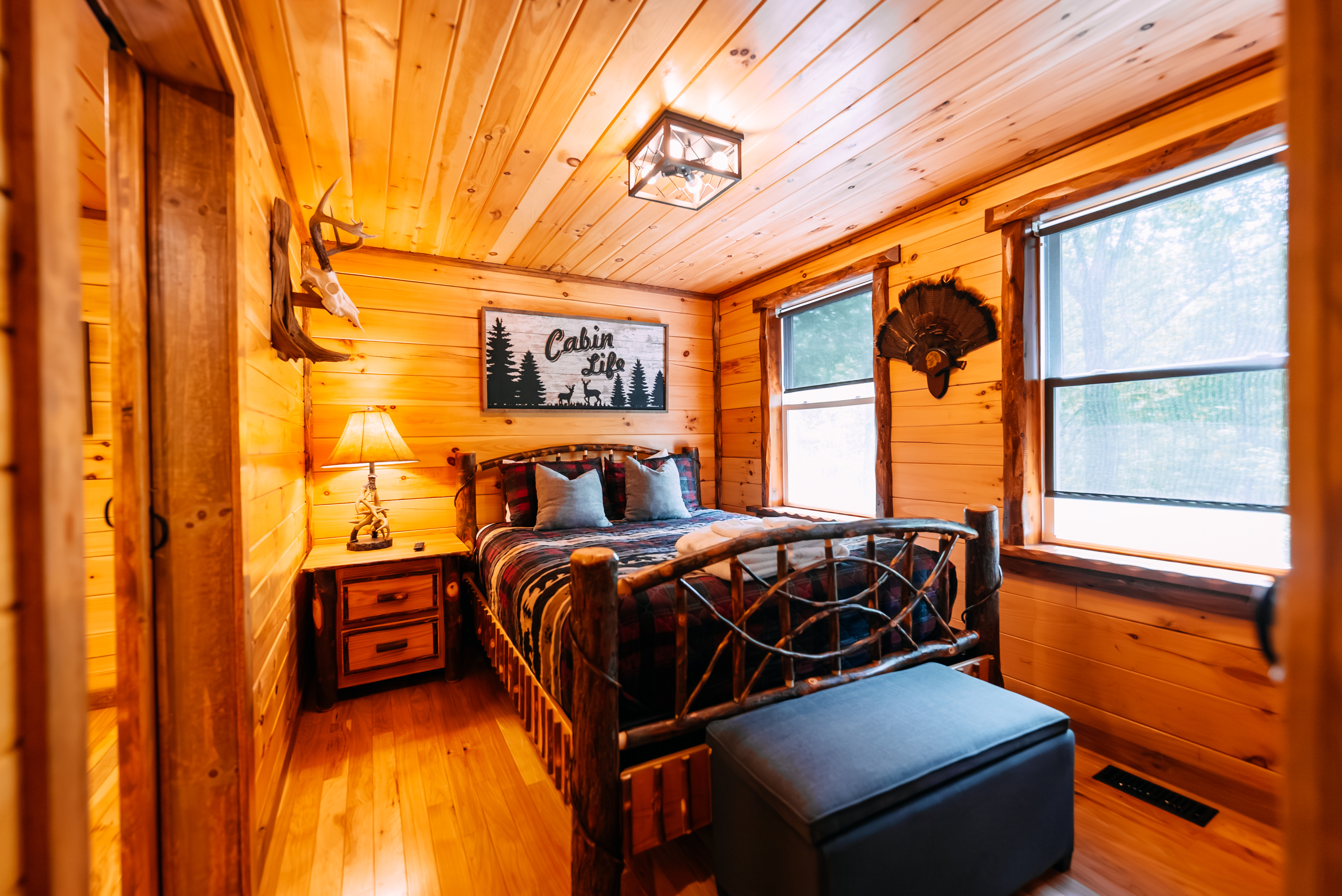 Seven Pines | Photo 20