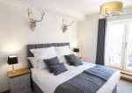 En-suite room