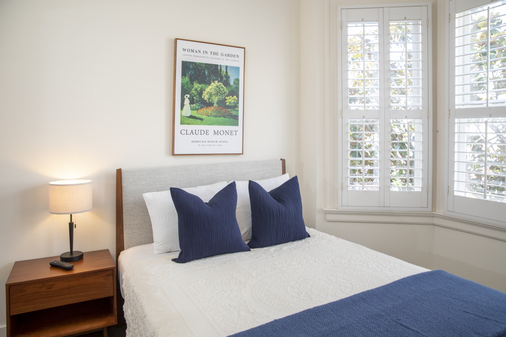 Washington Square Inn — photo 17 of 60