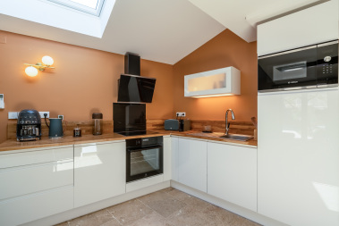 La Cuisine Toute Équipée