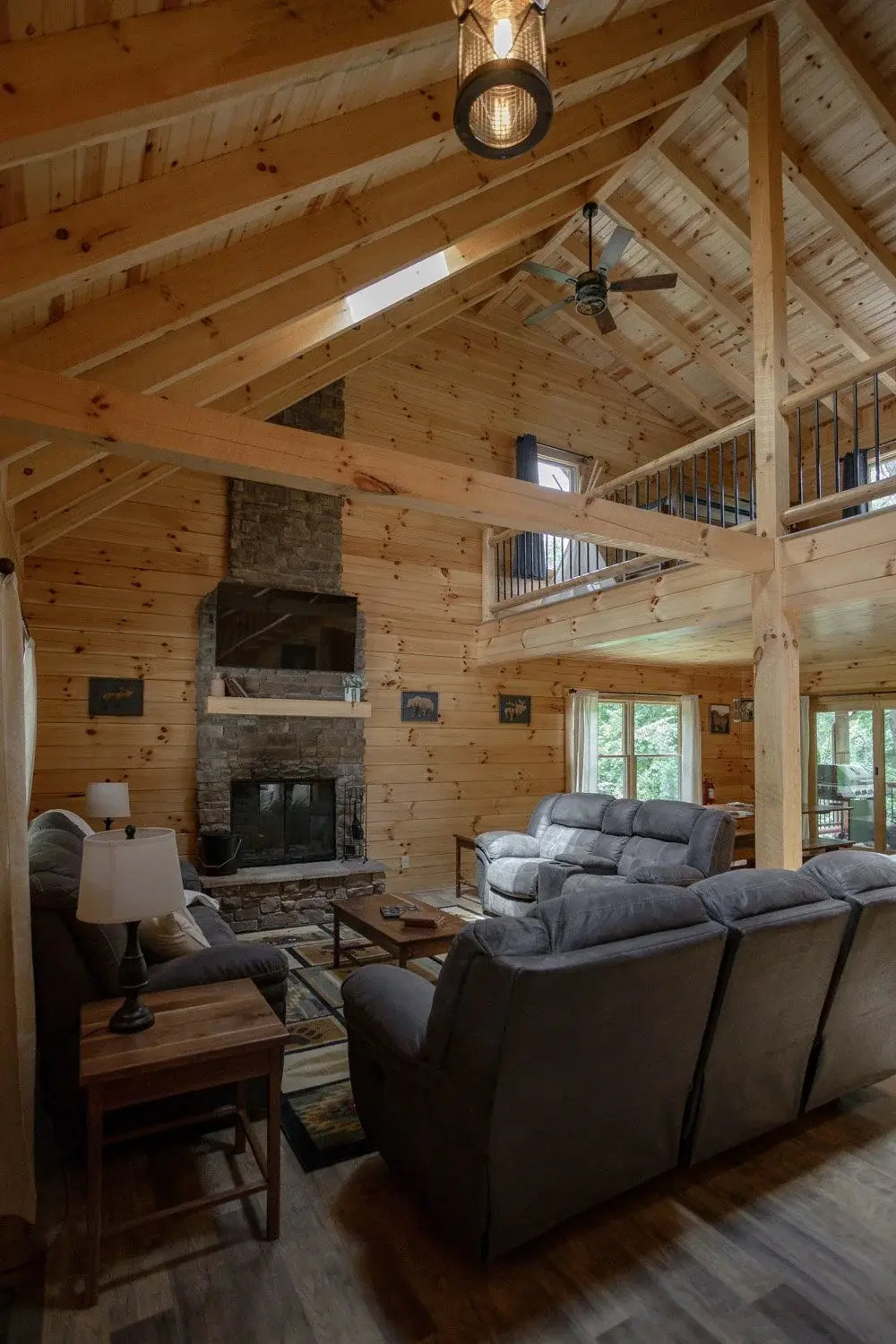 Night Song Lodge | Photo 14