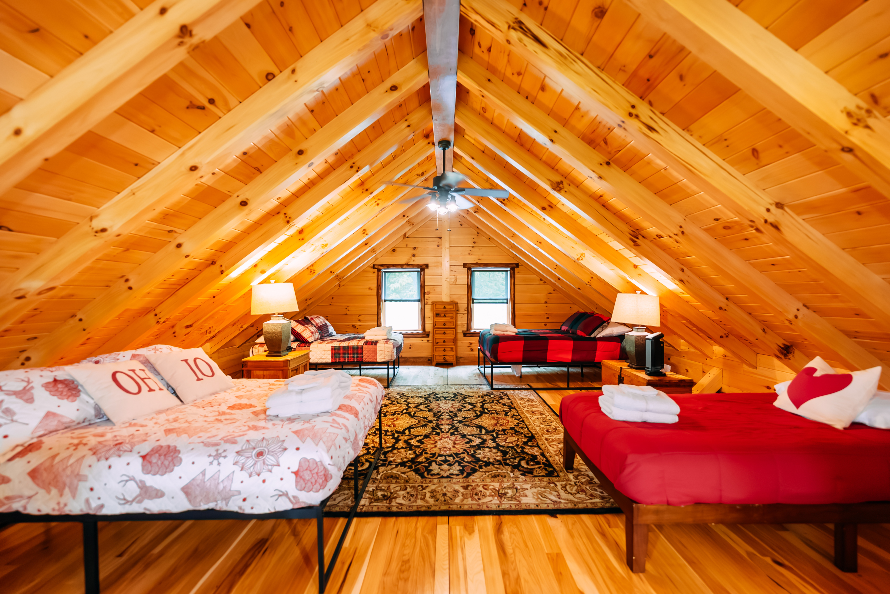Seven Pines | Photo 32