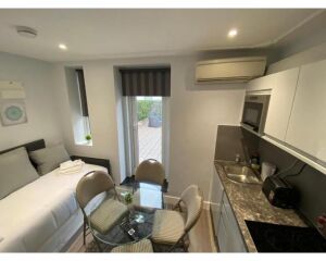 Apt.20Picture represents the type Apartment Exclusive Private Bathroom-Balcony. It might not be exactly the same as per booking. All same type of apartments are allocated subject to availability per booking