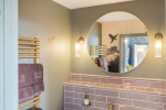 Ensuite of Bedroom 1