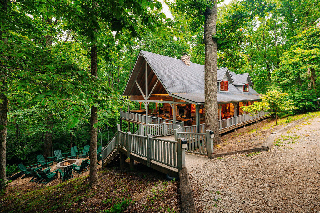 Rustic Cedar Inn | Photo 88