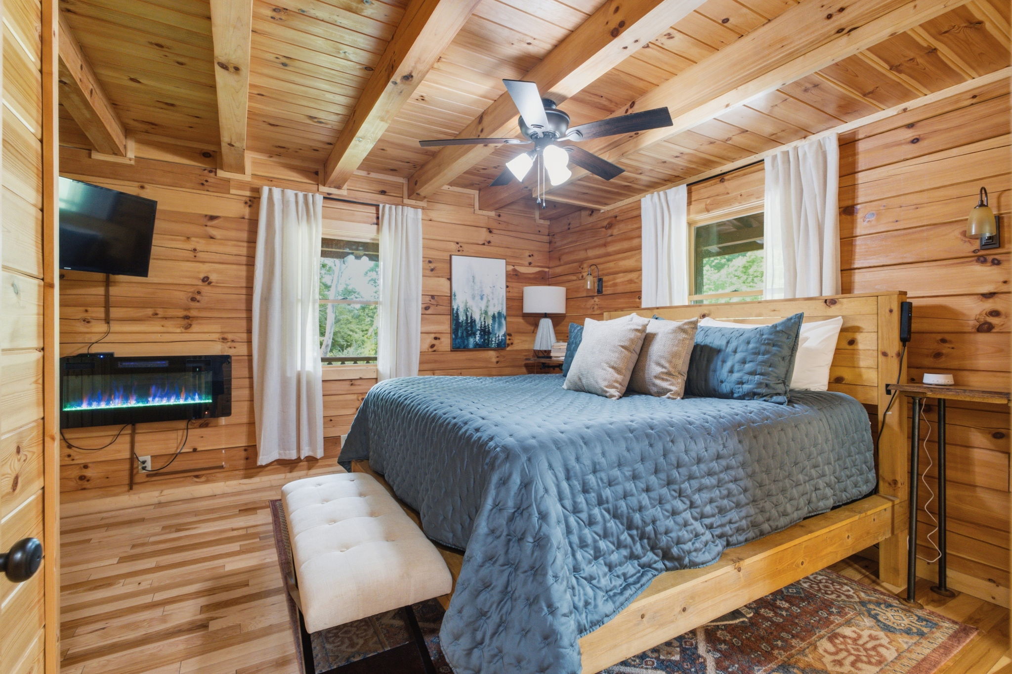 Firefly Hollow Lodge | Photo 26