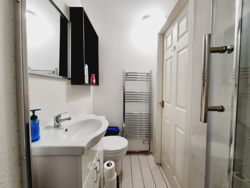 Bathroom Bedroom Nr3