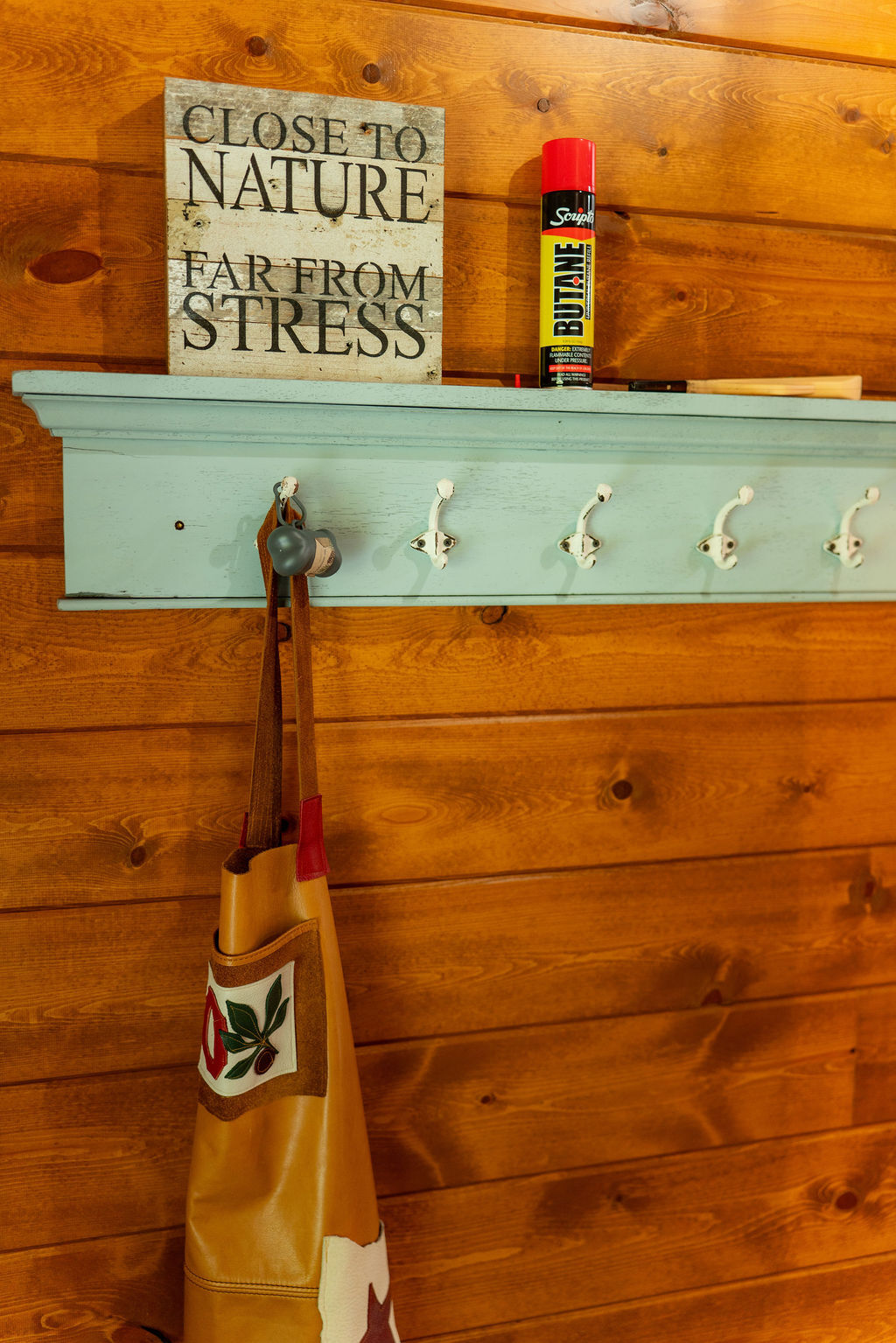 The Farmhouse on Barton | Photo 29