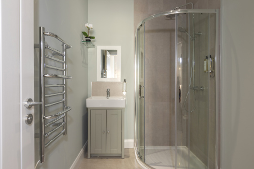 No. 36 One Bedroom - Ground Floor