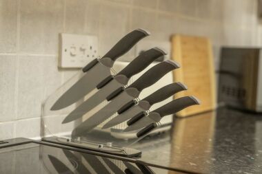 Knife Set