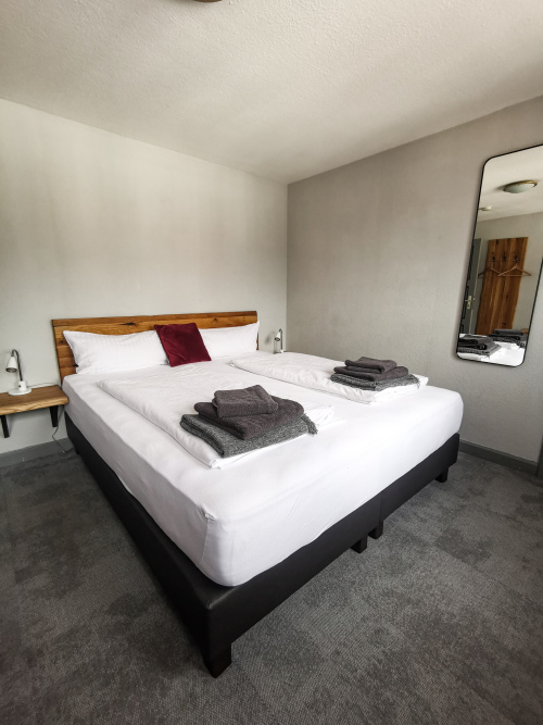 Doppelzimmer