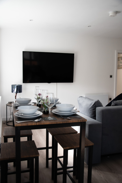 Dining Room / Restaurant