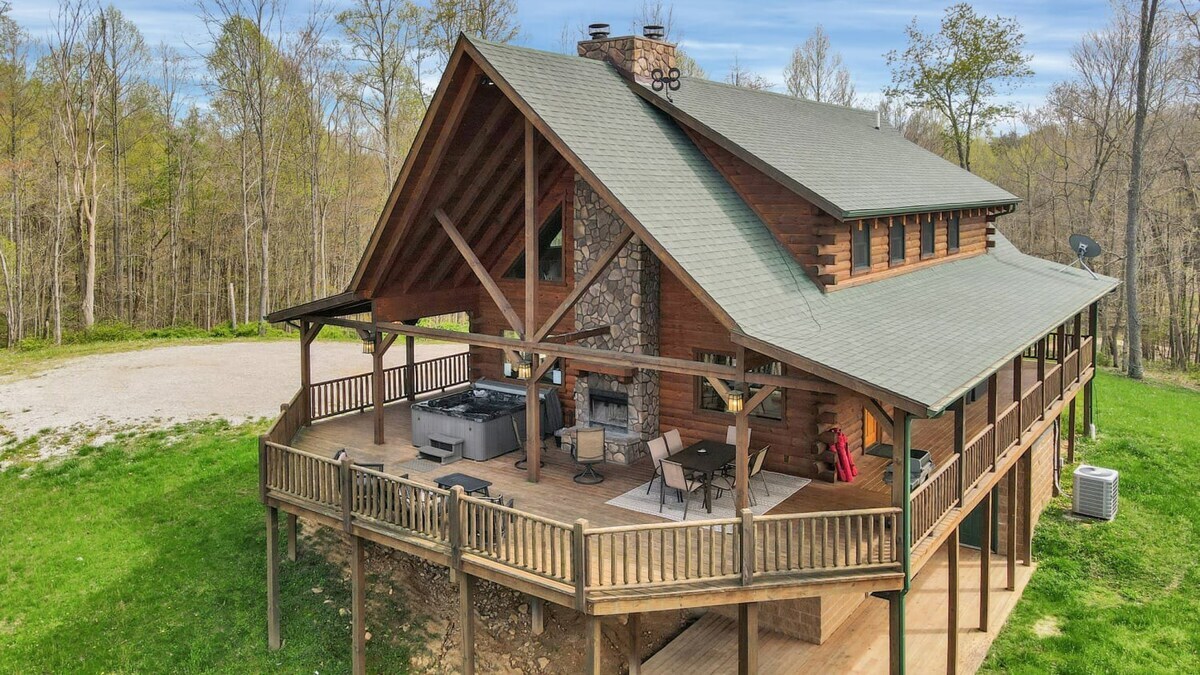 Arrow Ridge by RLC Lodging