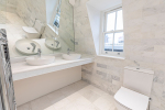 Master Bedroom with Ensuite Bathroom 