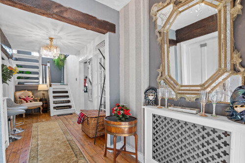Hallway