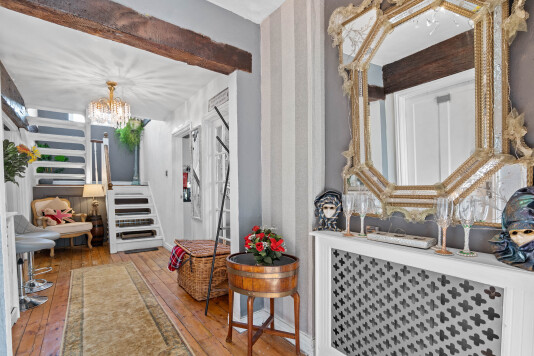 Hallway