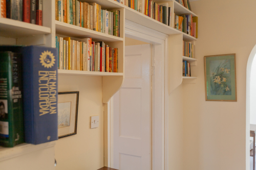 Bungalow-Ensuite with Bath-Countryside view - Base Rate