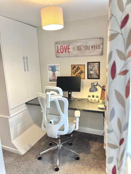 Chic, Cozy & Inviting