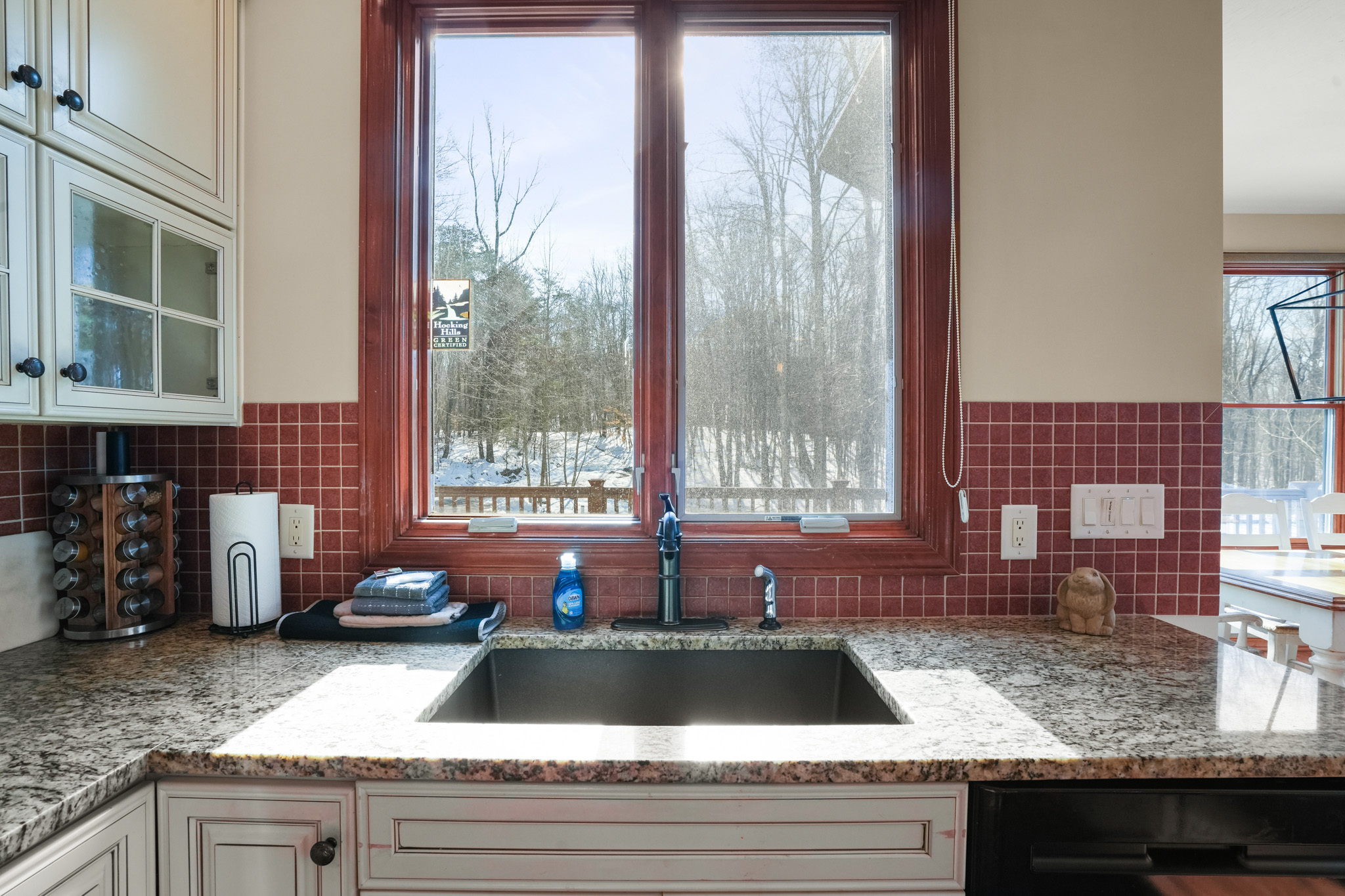 All Seasons Lodge | Photo 13