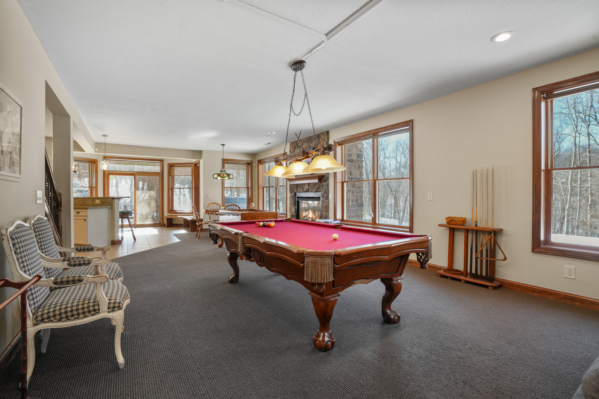 All Seasons Lodge | Photo 33