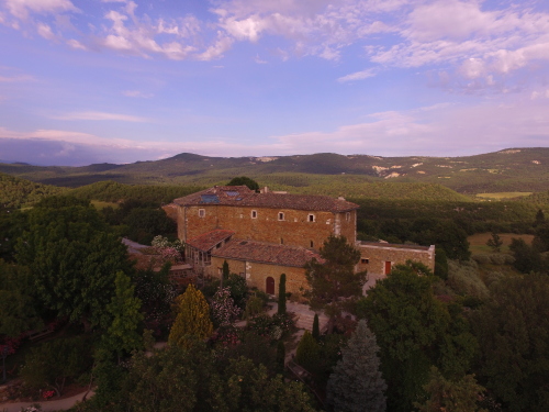 site de l'abbaye