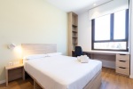 Studio Apartment Double (3)