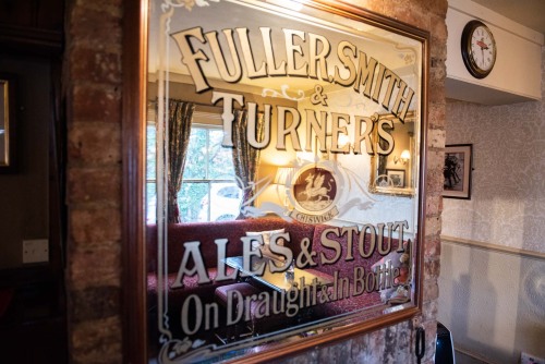 Fullers Smith and Turner