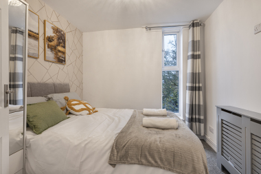 Shortlet express, beautiful 3 bedroom house in Laindon