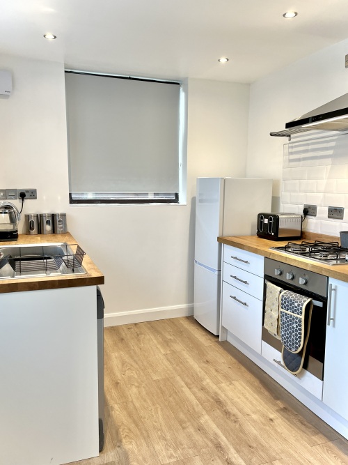 Kitchen - The perfect kitchen for whipping up joy and nourishment