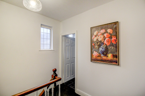 Landing