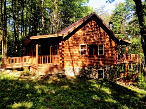 Aspen Ridge Cabin Rentals - Cardinal - 