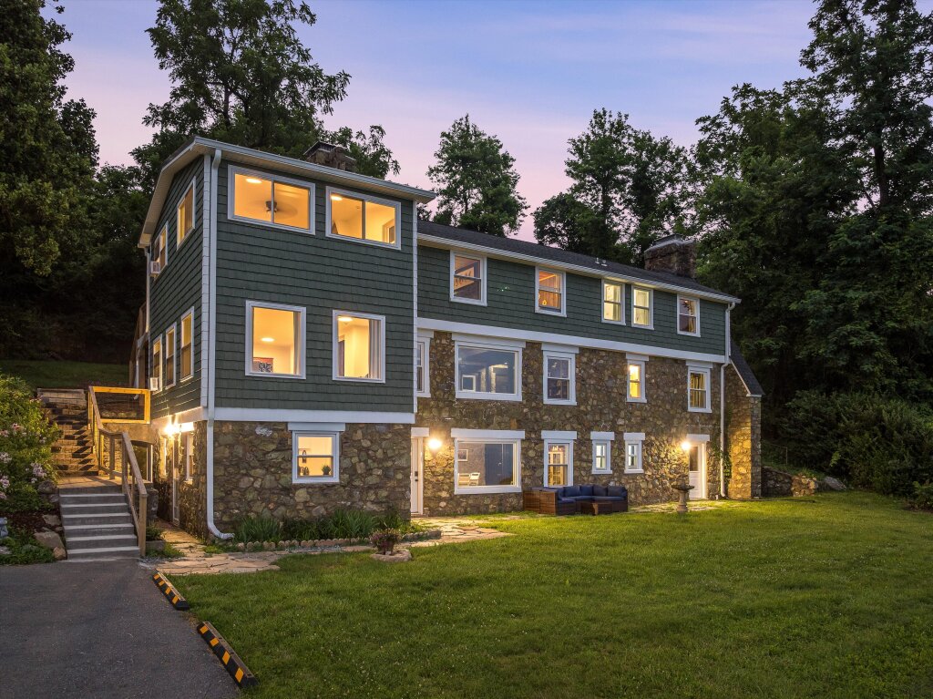 Swannanoa Guest House