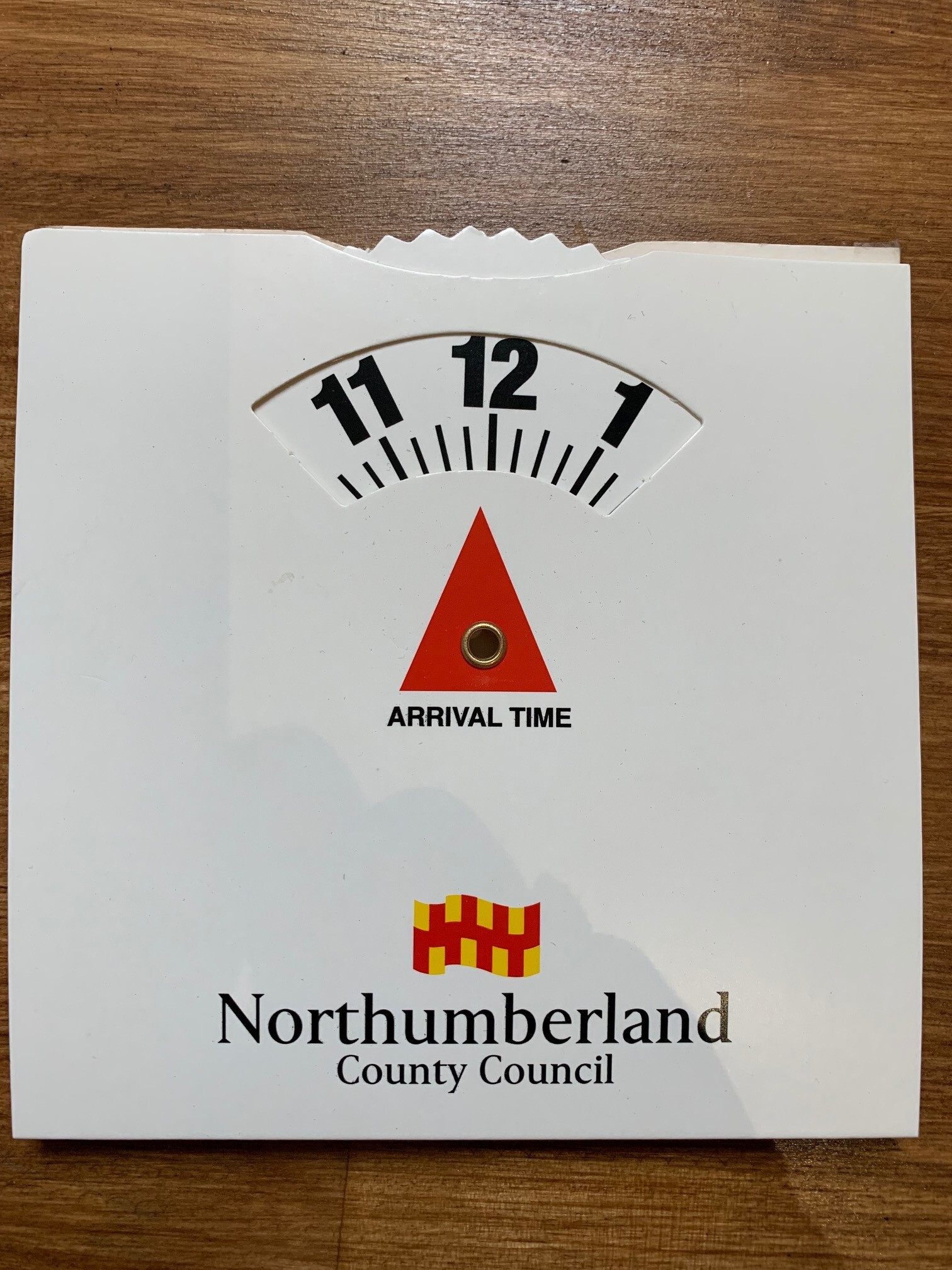 Castle View Bed and Breakfast, Morpeth Important Info. / Parking