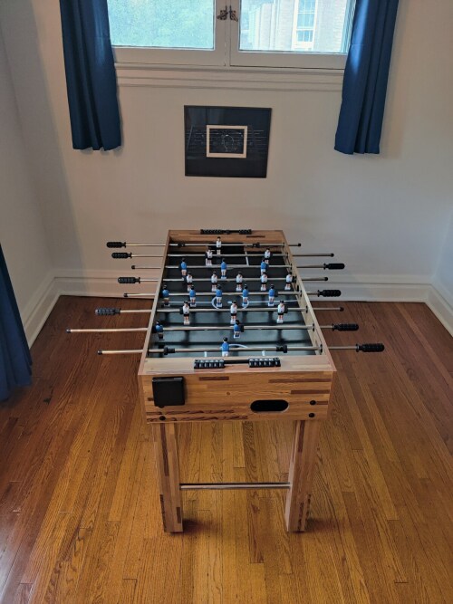 Foosball