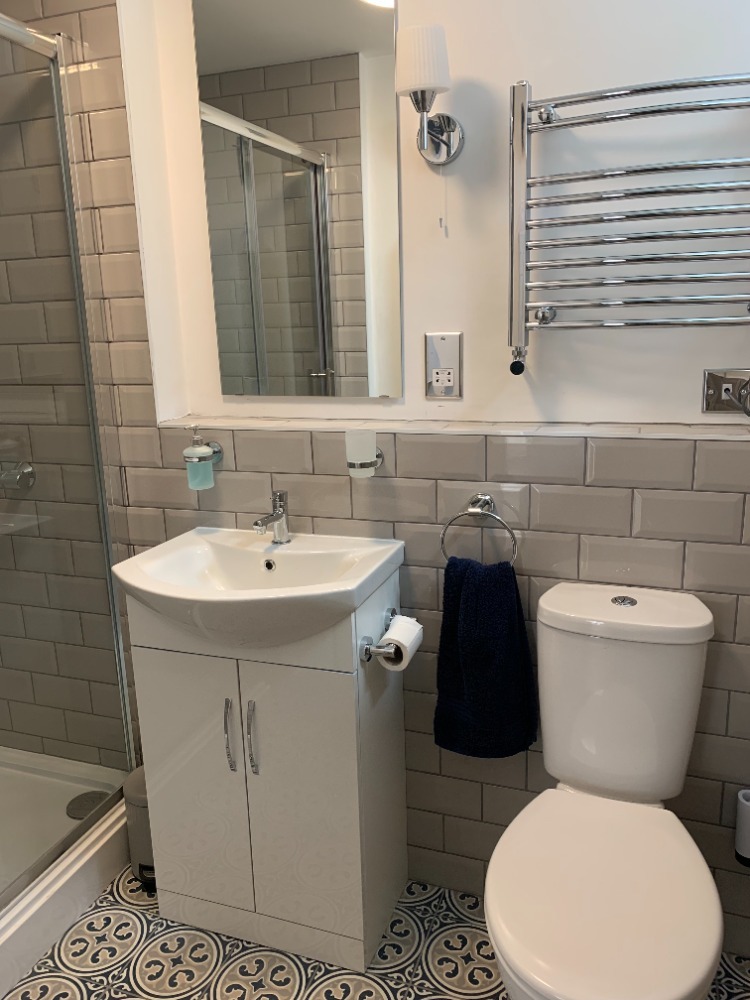 Castle View Bed And Breakfast, Morpeth Homepage