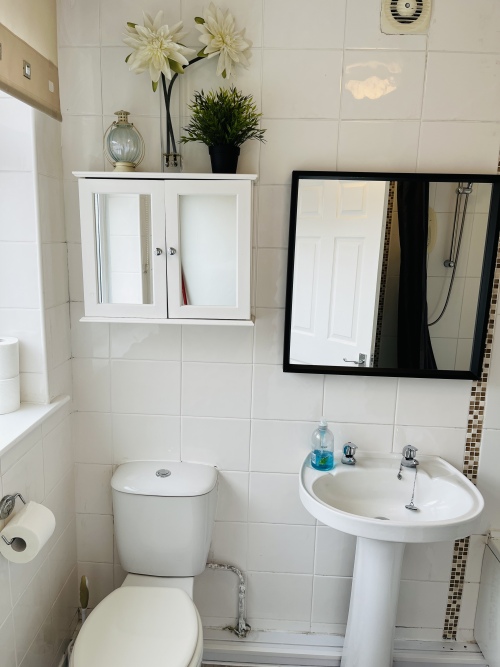 Shine & Style Inside