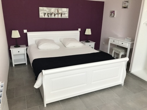 Suite Eglantine