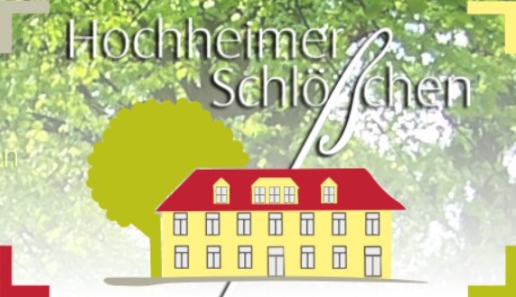 Pension Hochheimer Schlösschen