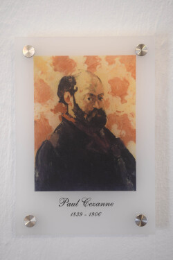 Paul Cézanne 