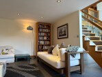Reading area