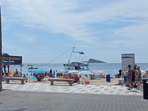 Playa