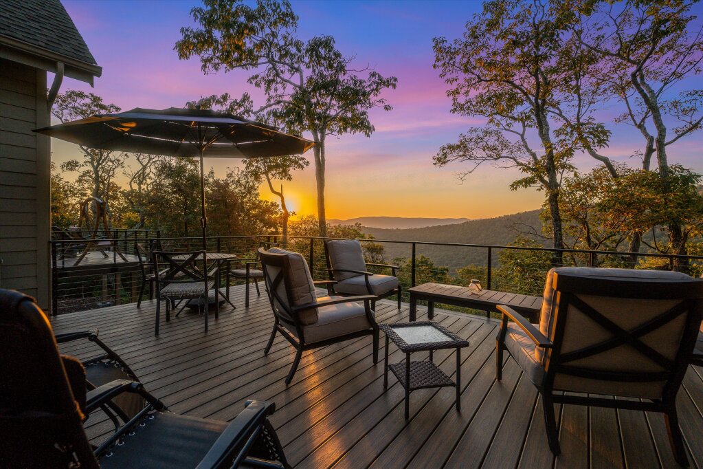 Art & Soul Main House