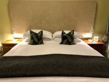 Schlafzimmer - Superior King-size Double