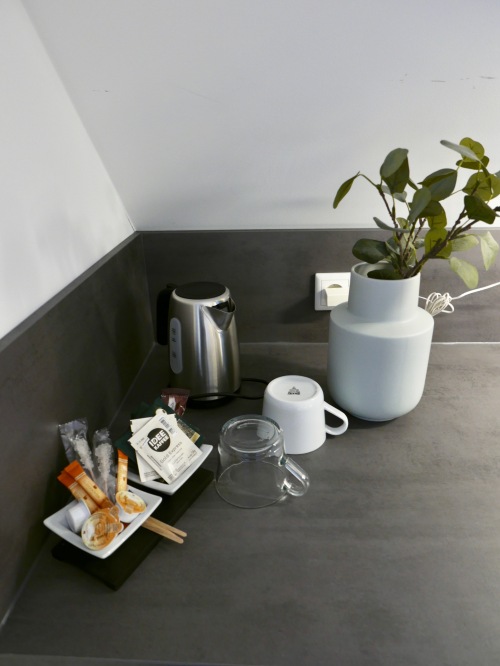 Apartment-Eigenes Badezimmer-Familien Zimmer  - Standardpreis