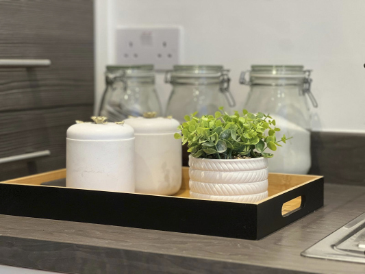 Designed to make your stay comfortable and hassle-free.
