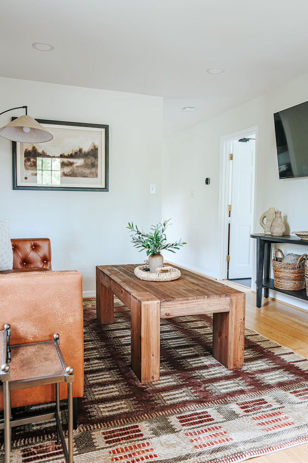The 1st Street Bungalow